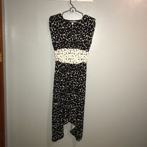 New York and Company dress